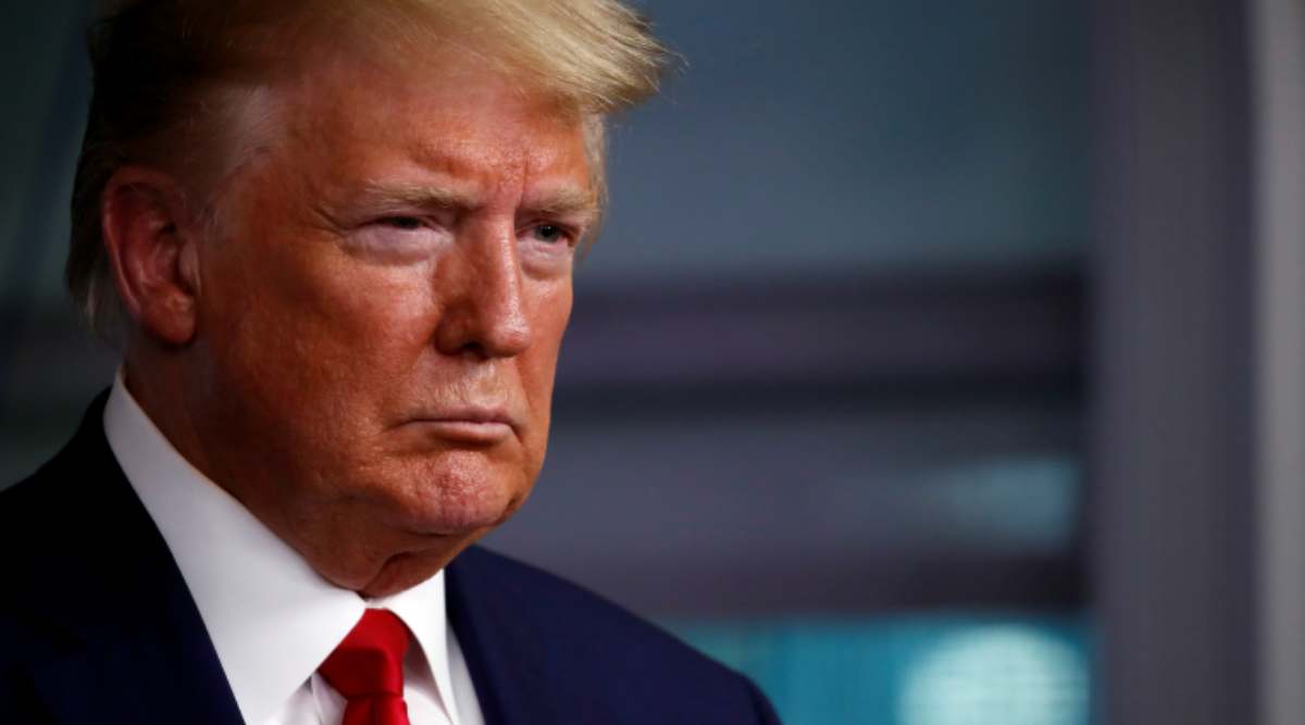 Trump tells Chevron to 'wind down' oil fields in Venezuela