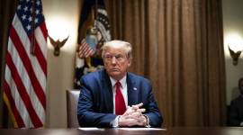 US awards border wall contract in Texas to begin in 2021