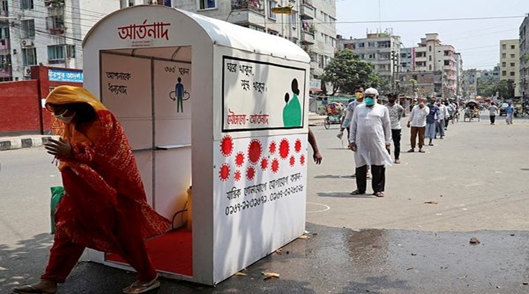 IIT Kharagpur, iit, coronavirus news, coronavirus update today, coronavirus COVID-19 india update, education news