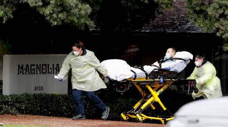 US: Nursing home deaths soar past 3,300 in alarming surge