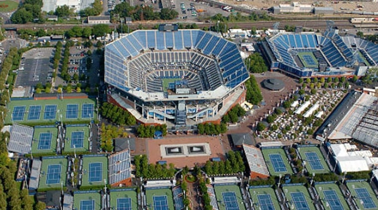 US Open de tênis ocorrerá sem público em meio à pandemia