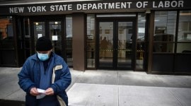 Job losses for 20.5 million Americans herald more pain to come