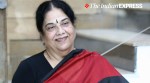 Theatre personality Usha Ganguli passes away