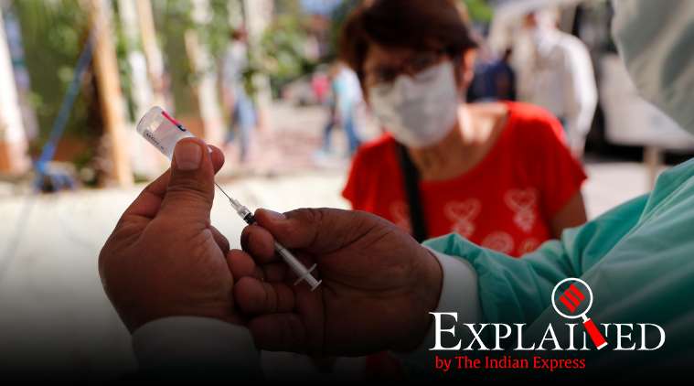 Explained: How COVID-19 is affecting immunisation campaigns for measles, other diseases