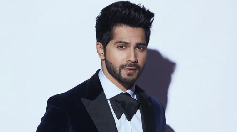Varun Dhawan to provide free meals to workers and frontline medical staff | Entertainment News,The Indian Express Varun Dhawan to provide free meals to workers and frontline medical staff | Entertainment News,The Indian Express