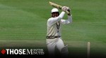 Lord and Master: How Dilip Vengsarkar conquered Lord's