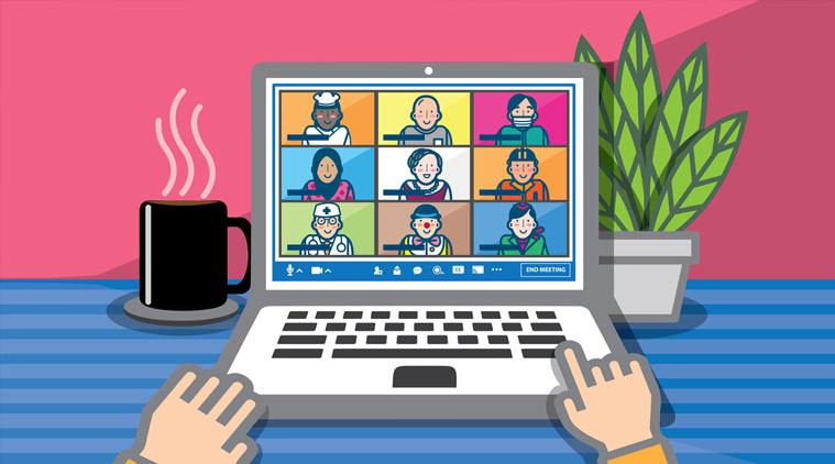 Zoom, Zoom privacy, Zoom privacy problem, Zoom hacking, Zoombombing, Zoom issues, Zoom privacy issues, How to use Zoom