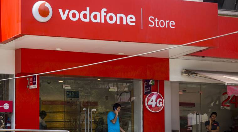 Prepaid vodafone plans india Vodafone Idea