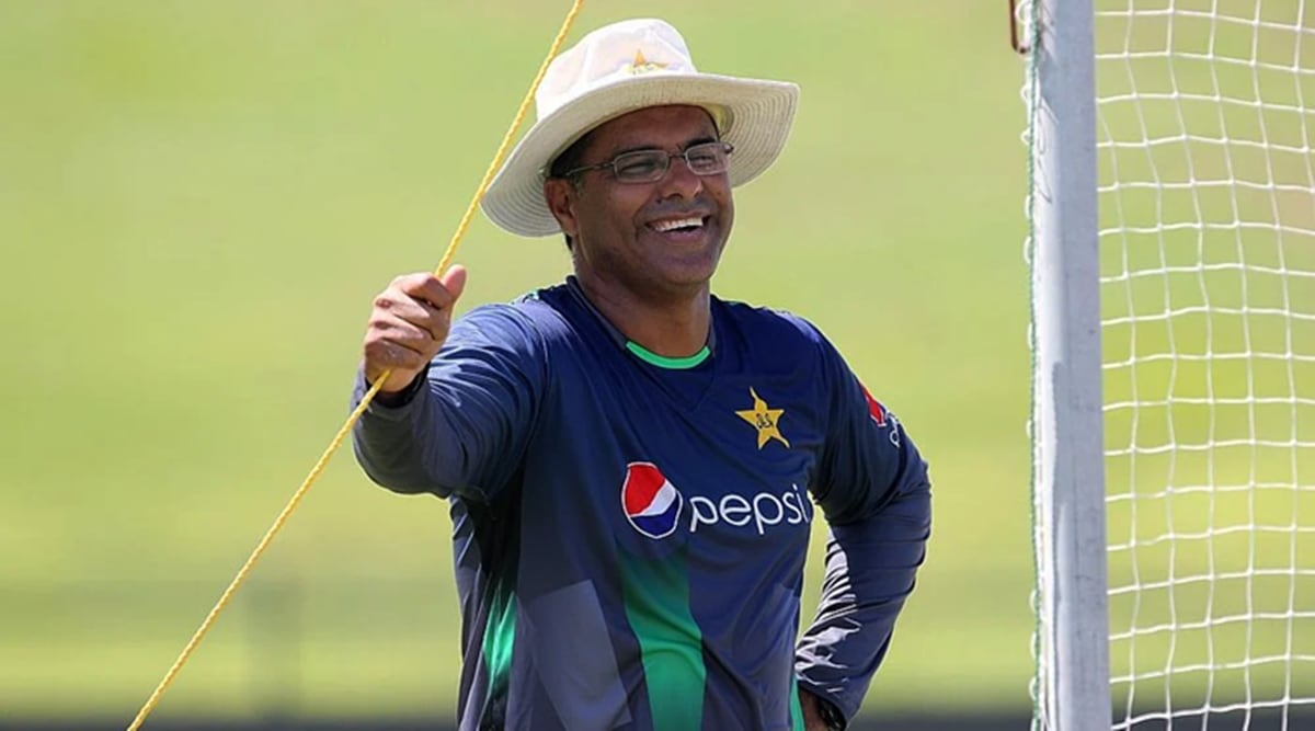 waqar younis