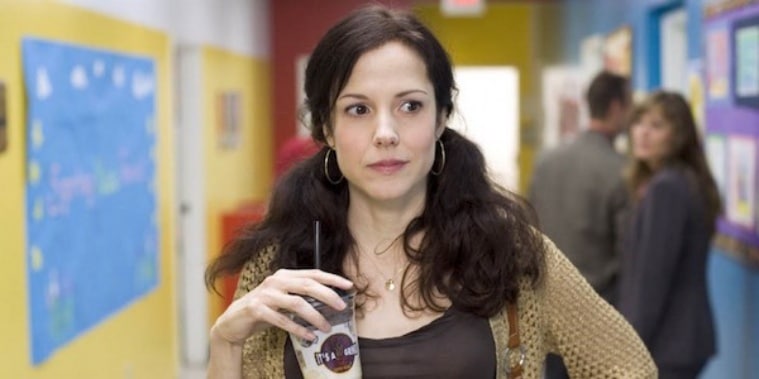 mary louise parker in weeds