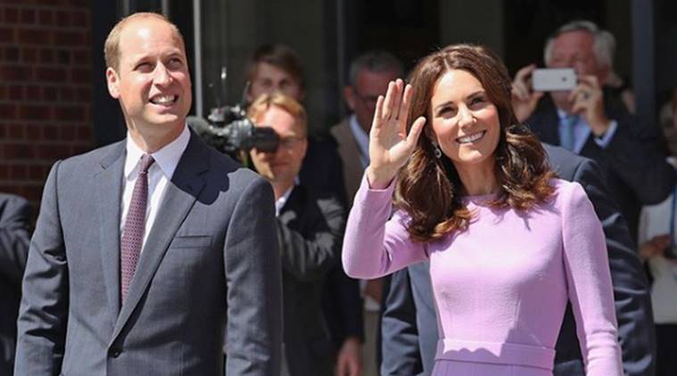 prince william, kate