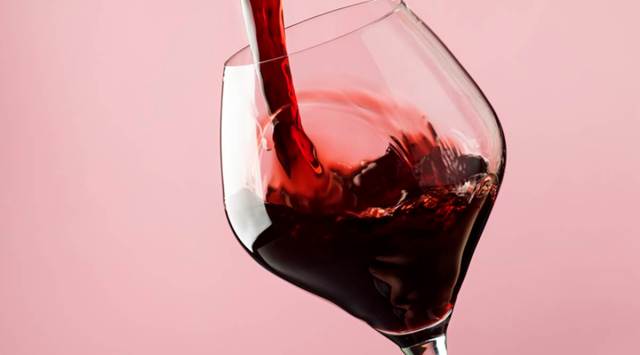 Along with reducing stroke, moderate wine consumption has been linked to lower prospects of developing a cardio-vascular disease. (File/Representational)