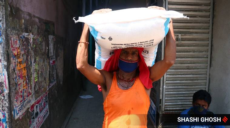 MNREGA, unemployment, coronavirus impact on economy, india economic slowdown, covid-19, India lockdown, india gdp