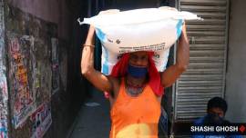 MNREGA, unemployment, coronavirus impact on economy, india economic slowdown, covid-19, India lockdown, india gdp