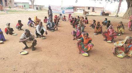 Dal Bhaat centres, Didi kitchens: How Jharkhand feeds 8 lakh people daily