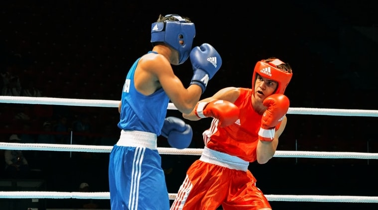 India loses hosting rights of 2021 Men's World Boxing ...