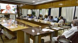 Karnataka coronavirus cases, coronavirus cases in Karnataka, Karnataka COVID-19 cases, COVID-19 cases Karnataka, Karnataka containment zones, India news, Indian Express