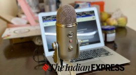 # Yeti Blue USB microphones review: Hear me loud and clear