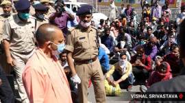 Coronavirus lockdown: UP, MP to lift some curbs this week, cautiously