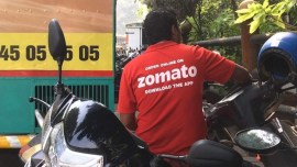 online food delivery, delivery agents, home delivery, india lockdown, zomato, swiggy, indian express news