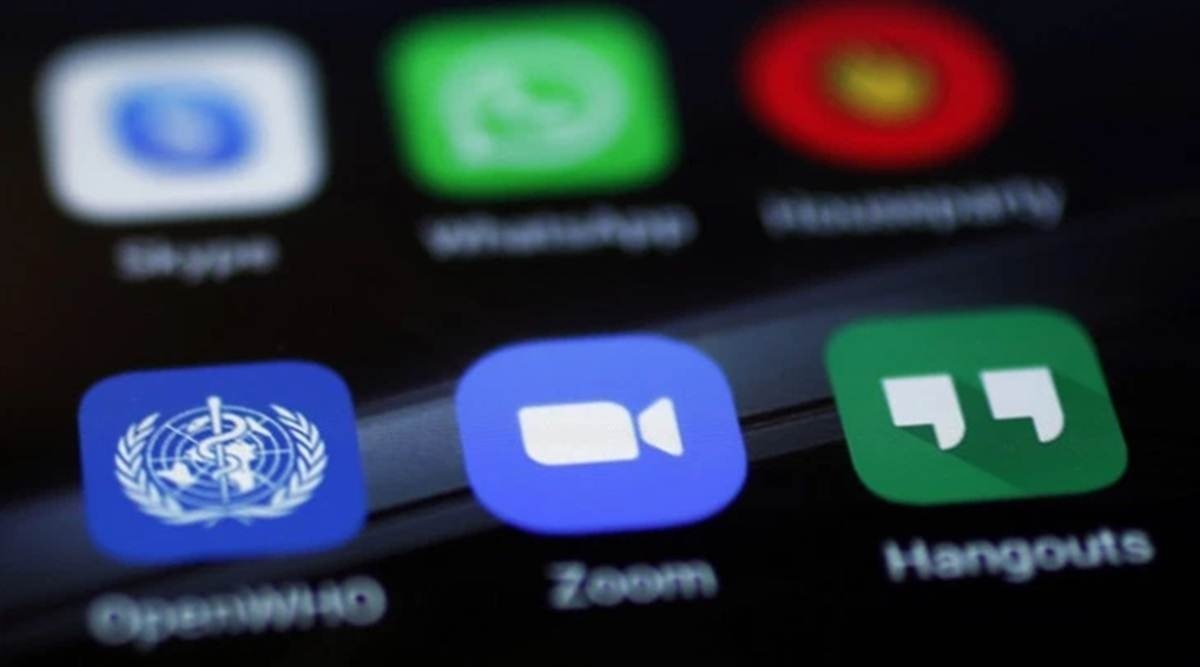 zoom app, zoom app privacy concerns, is zoom app safe to use, supreme court on zoom app, zoom app supreme court plea