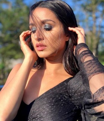 Full Sex Shrdha Kapoor - Shraddha Kapoor's makeup game is on point; here's proof | Lifestyle Gallery  News,The Indian Express