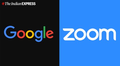 google, zoom, google zoom, google zoom acquisition, google meet, zoom google deal