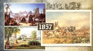 Chinhat, Aarah and Bareilly: The lesser-known battles of 1857