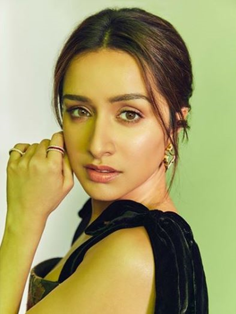 Sex Shardha Kapoq - Shraddha Kapoor's makeup game is on point; here's proof | Lifestyle Gallery  News,The Indian Express