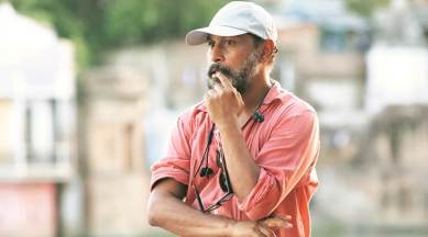 Shoojit Sircar, Gulabo Sitabo, PVR, INOX, pandemic, epidemic, coronavirus, covid-19, Shoebite, Uddham Singh, Amitabh Bachchan, Ayushmann Khurrana, Juhi Chaturvedi, eye 2020, sunday eye, indian express, indian express news