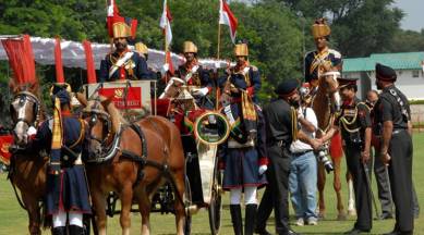 indian army, indian army 61 cavalry, indian army 61 cavalry, no more horses in indian army, indian army tankers, indian army news