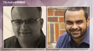 lockdown verse, lockdown verse, ahil katyal, akhil katyal poems, lockdown verse, indian express, indian express news