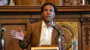 Pulitzer Prize 2020: Colson Whitehead wins for fiction for the second time