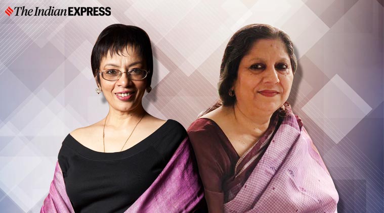 lockdown verse, lockdown verse, lockdown poems, lockdown poems, indian express, indian express news