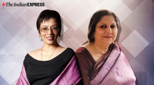 lockdown verse, lockdown verse, lockdown poems, lockdown poems, indian express, indian express news