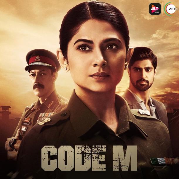 jennifer winget web series