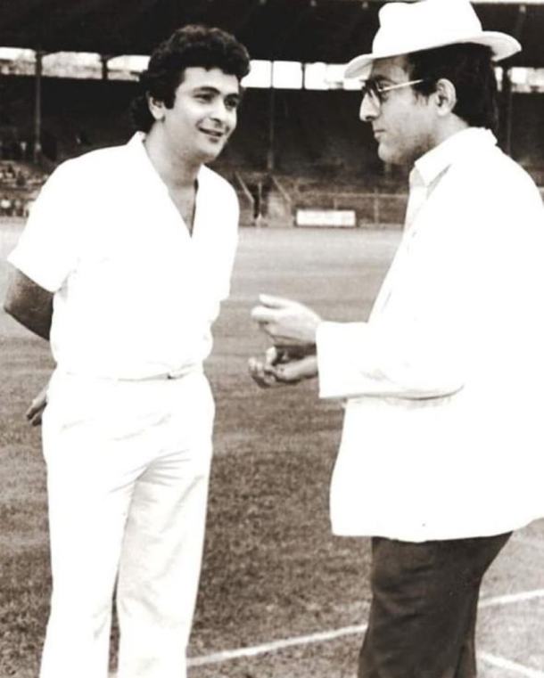 rishi kapoor photos