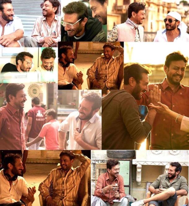 homi adajania irrfan khan