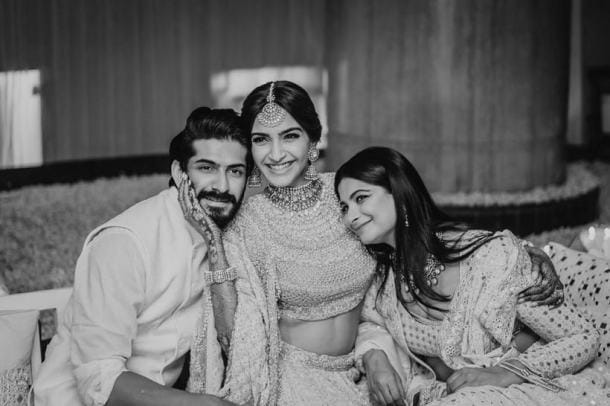 sonam kapoor instagram