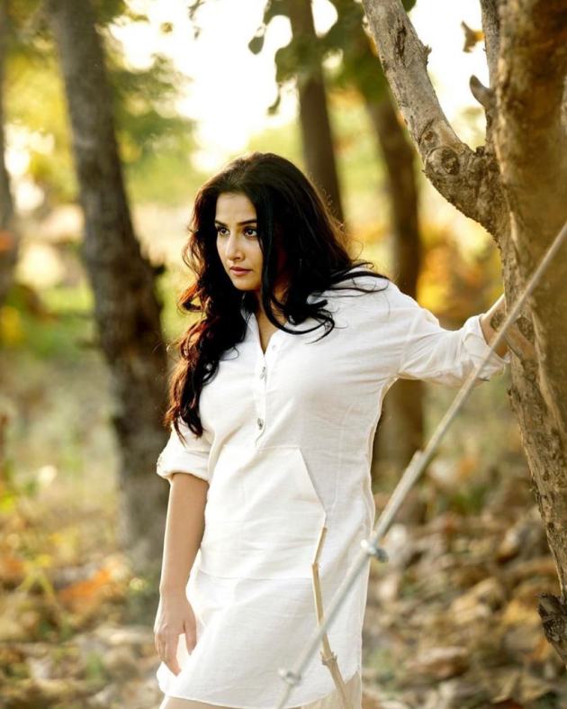 vidya balan photoshoot