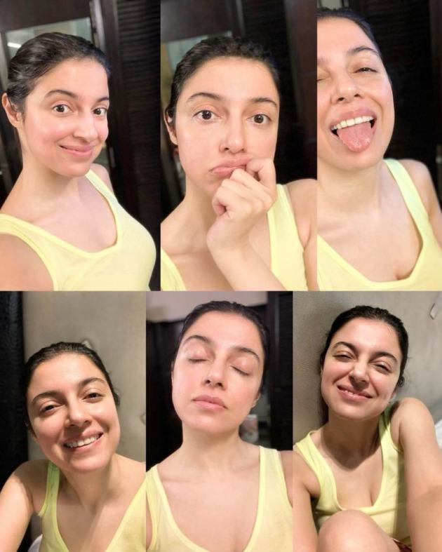 divya khosla kumar photos