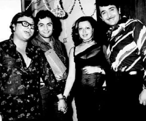 kareena kapoor rishi kapoor photos