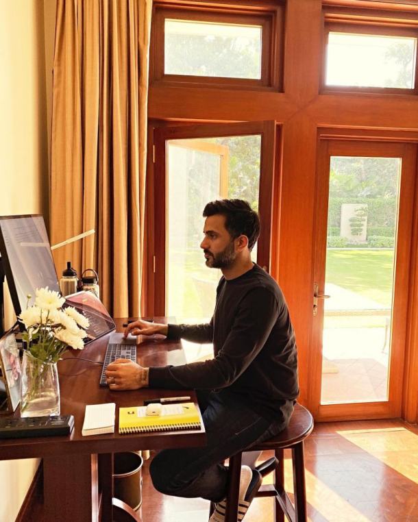 anand ahuja photos