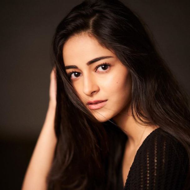 ananya panday photos