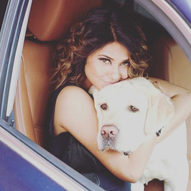 jennifer winget instagram
