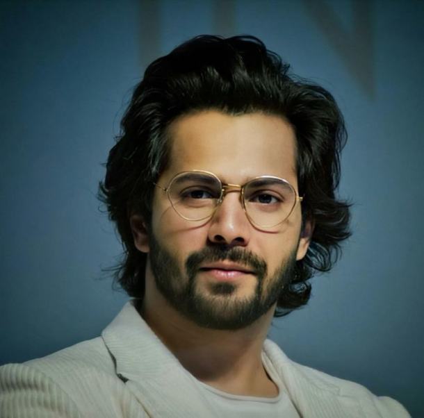 varun dhawan photos