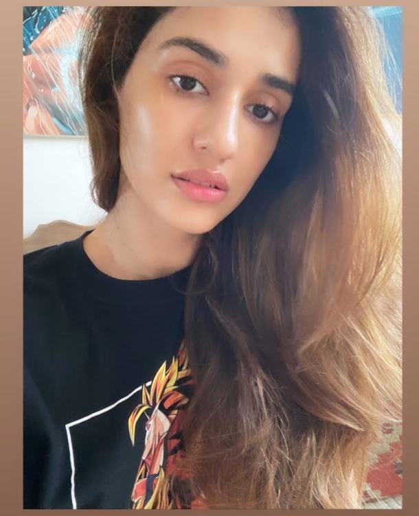 disha patani photos