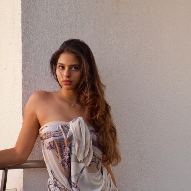 suhana khan instagram