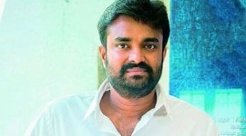 AL Vijay son