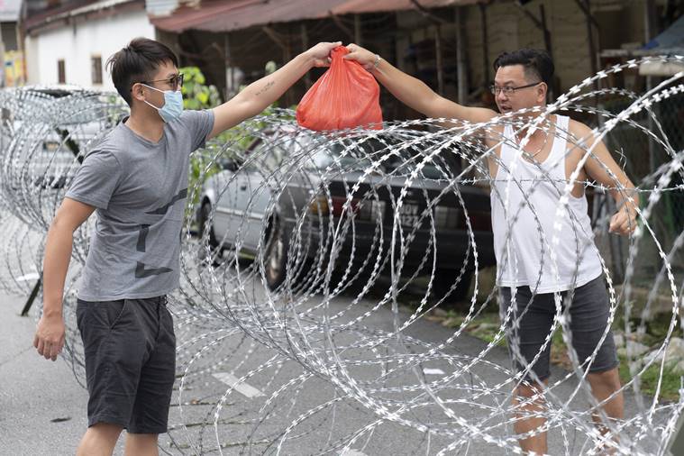 Malaysia to lift more lockdown restrictions World News The Indian